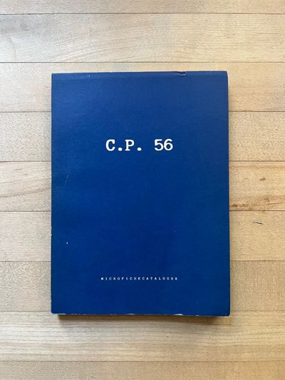 Commonpress Magazine No. 56