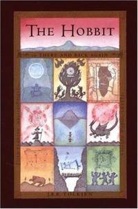 The Hobbit : Pledge to the Lord of the Rings by J. R. R. Tolkien - 2001