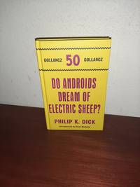 Do Androids Dream of Electric Sheep?