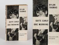 Quite Early One Morning. by Thomas, Dylan - 1960