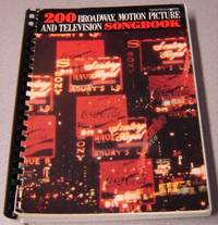 200 Broadway, Motion Picture and Television Songbook