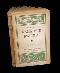 L'Amateur d'abmes.