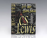 cover of Till We Have Faces: A Myth Retold.