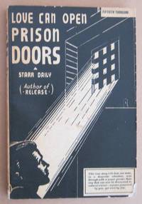 image of Love Can Open Prison Doors