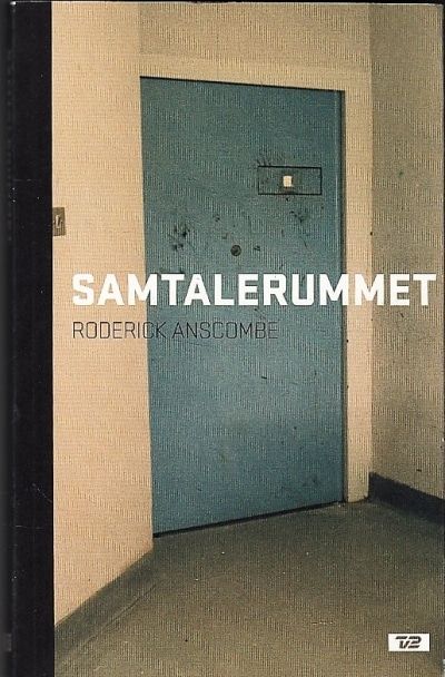Samtalerummet
