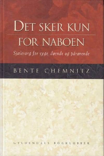 Det sker kun for naboen