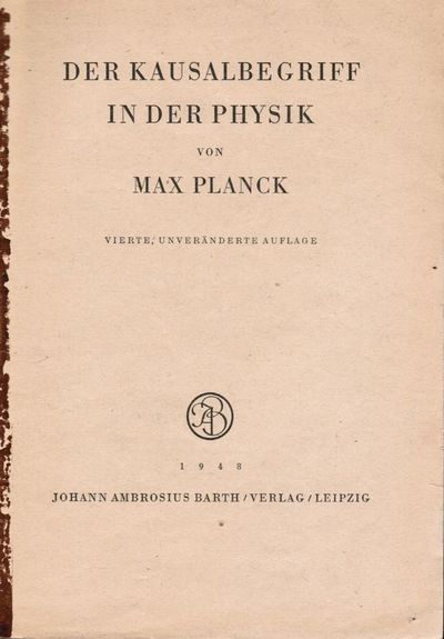 Der Kasulabegriff in der Physik.