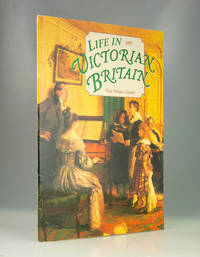 Life in Victorian Britain by Michael St John Parker - 1999