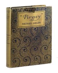 Piracy:" A Romantic Chronicle of These Days