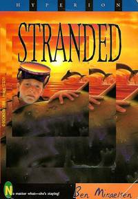 cover of Stranded : Signed First Edition