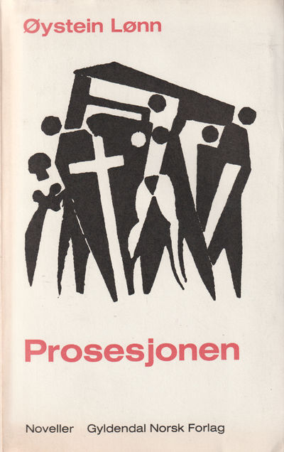 Prosesjonen. Noveller