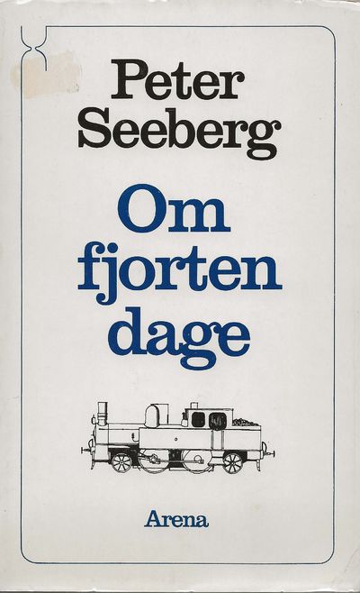 Om fjorten dage.