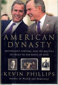 cover of AMERICAN DYNASTY