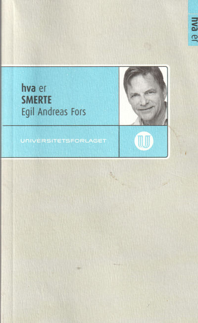 Hva er smerte