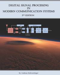Digital Signal Processing in Modern Communication Systems (Edition 2)