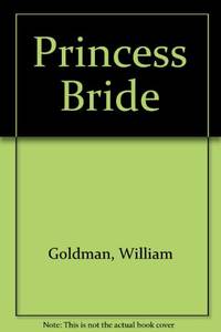 image of Princess Bride