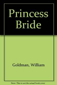 Princess Bride - 