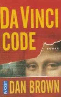 image of Da Vinci Code
