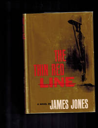 image of A Thin Red Line