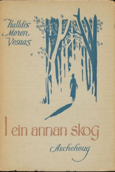 I ein annan skog