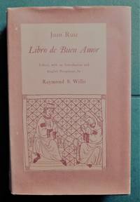 Libro de Buen Amor