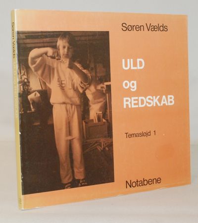 Uld og redskab - Temasløjd 1.