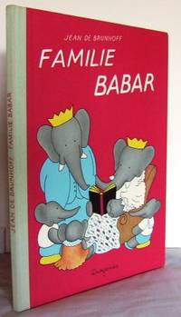 Familie Babar (German text)