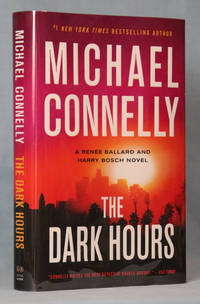 cover of The Dark Hours (Signed)