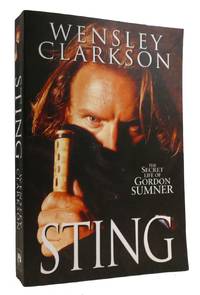 STING; The Secret Life of Gordon Sumner