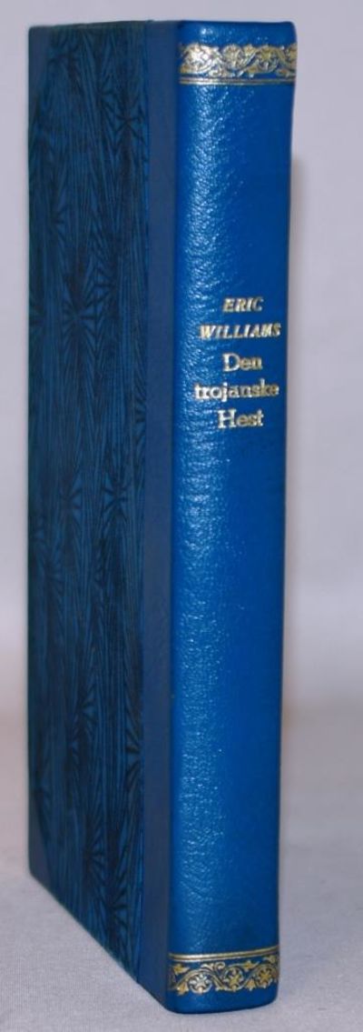Den Trojanske Hest.