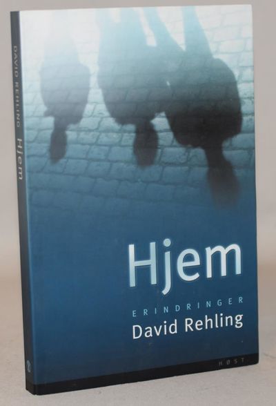Hjem.