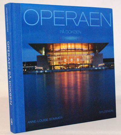 Operaen på Dokøen.