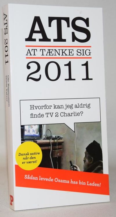 At tænke sig 2011.