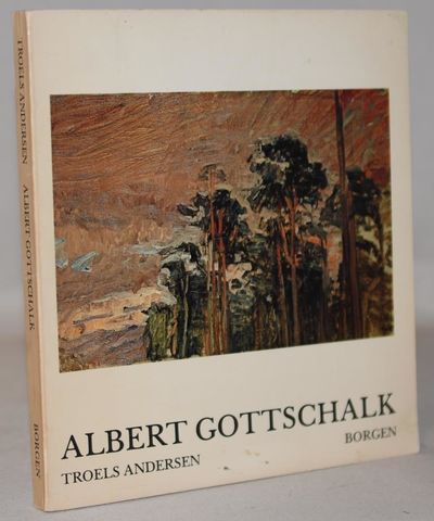Albert Gottschalk - 1866-1906. En biografi og…