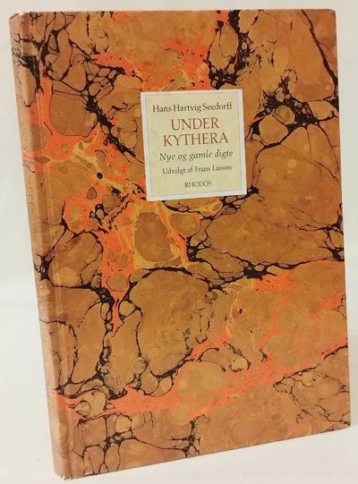 Under Kythera - nye og gamle digte.