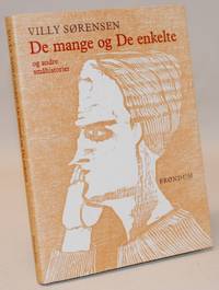 De mange og de enkelte og andre småhistorier.