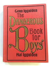 image of The Dangerous Book for Boys