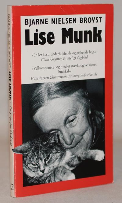 Lise Munk.