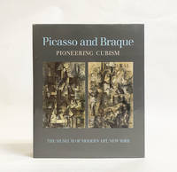 image of Picasso and Braque: Pioneering Cubism