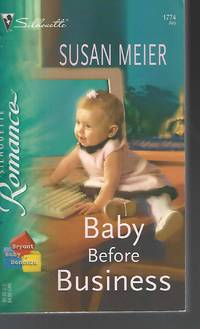 Baby Before Business (Bryant Baby Bonanza)