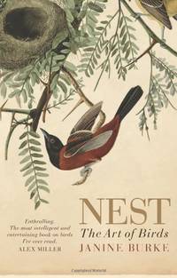 Nest: The art of birds