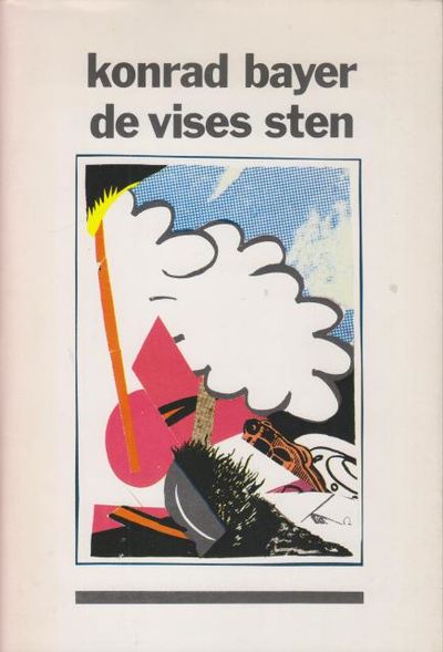 De vises sten. Översättning av Ingemar Johansson.…