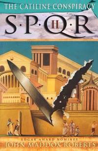 SPQR II: the Catiline Conspiracy