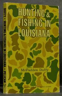 cover of Hunting & Fishing in Louisiana