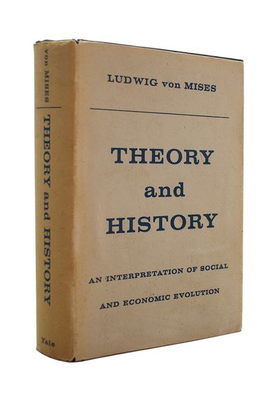 Theory and History