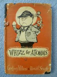 cover of Whizz for Atomms
