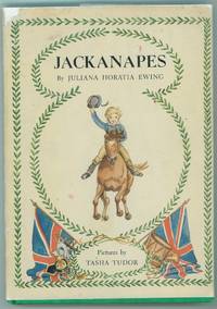 image of Jackanapes