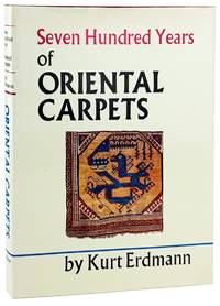 Seven Hundred Years of Oriental Carpets
