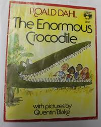 The Enormous Crocodile