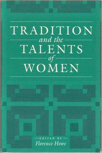 Tradition and the Talents of Women